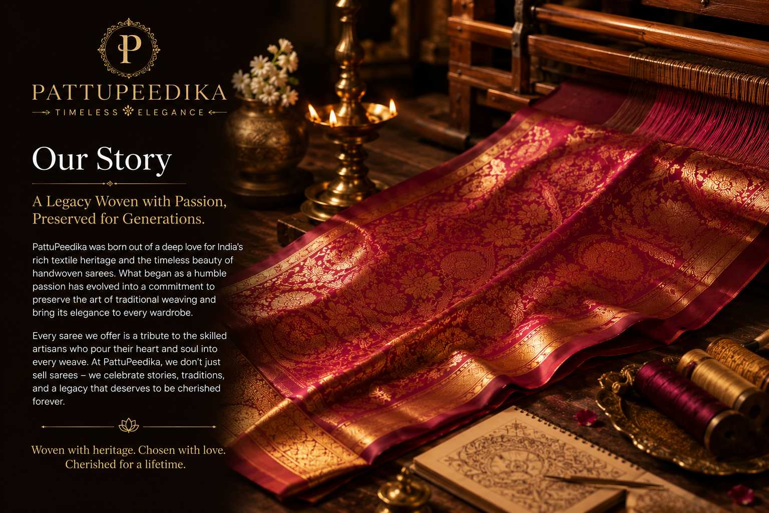 Silk Sarees
